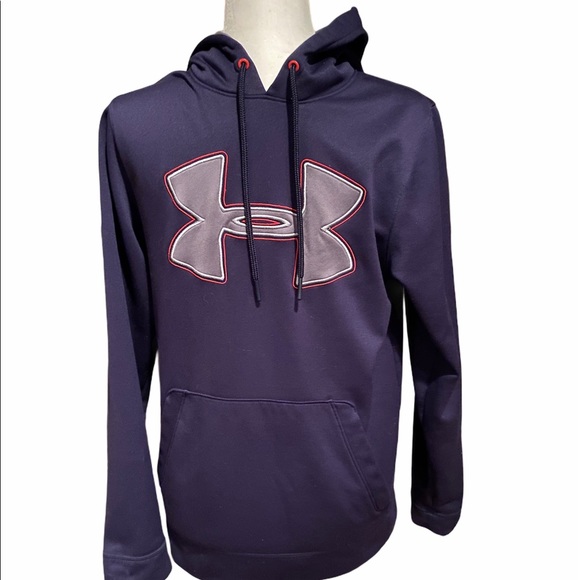 Under Armour Other - Under Armour Men’s Small Hoodie